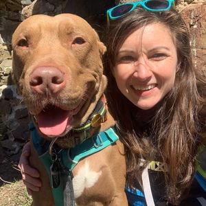 Meet your Posher, Alison